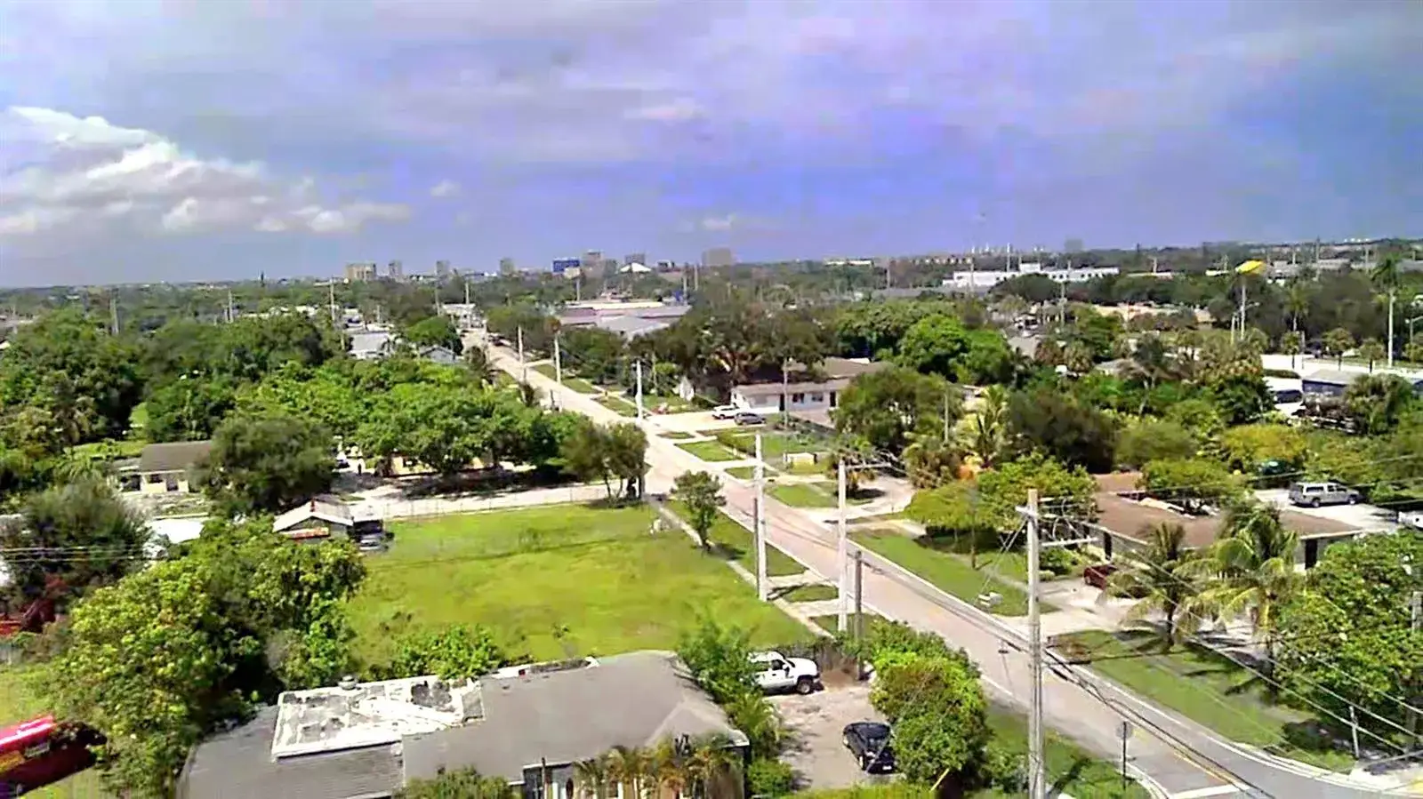 Commercial Land for sale at 1305 Suwanee Drive, West Palm Beach FL 33409