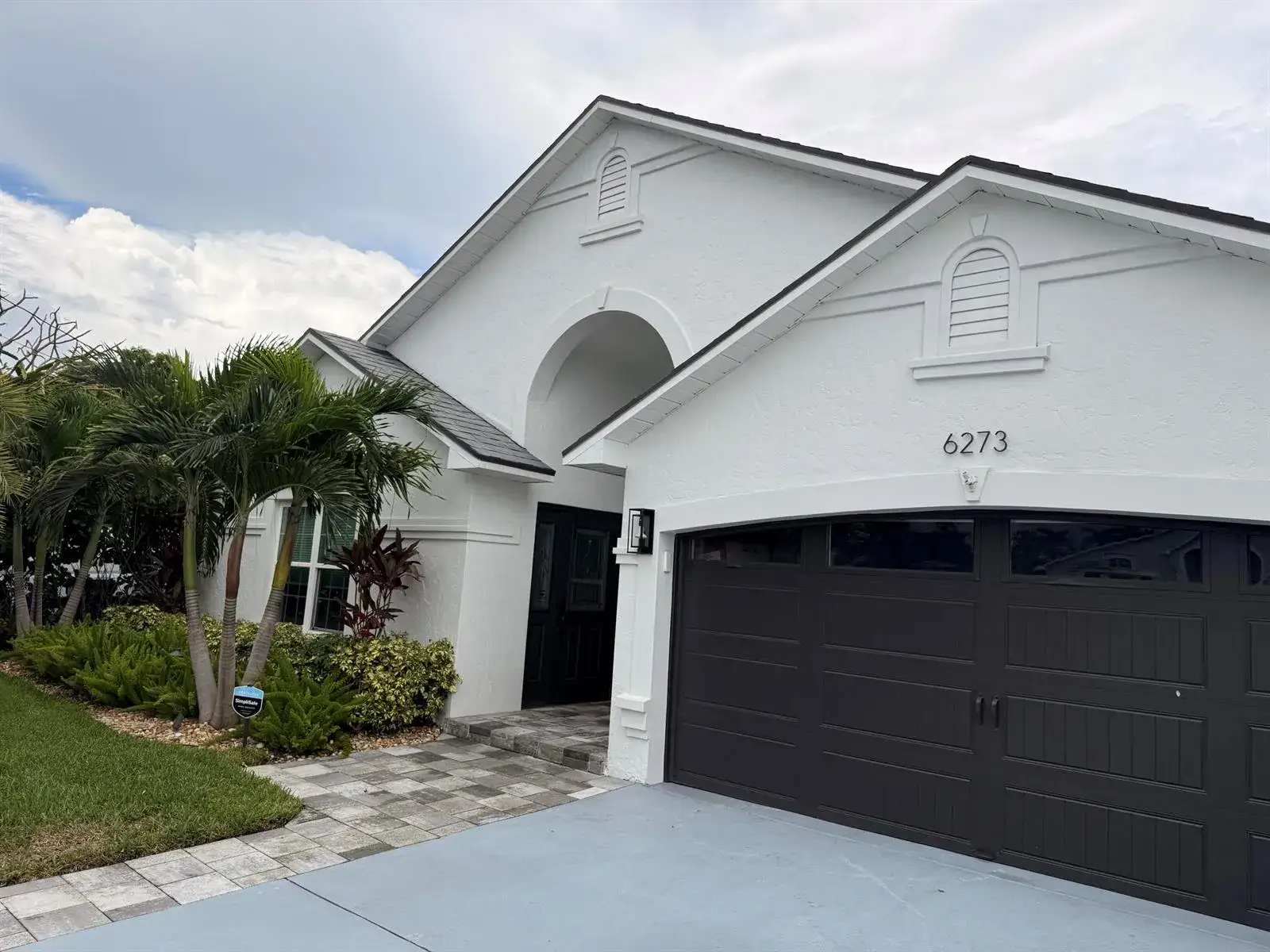 4 bedroom 2 bath Residential for sale at 6273 POMPANO Street, Jupiter FL 33458