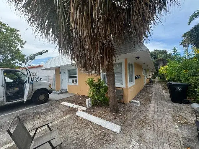 Residential Income for sale at 506 18TH Avenue N, FL 33460