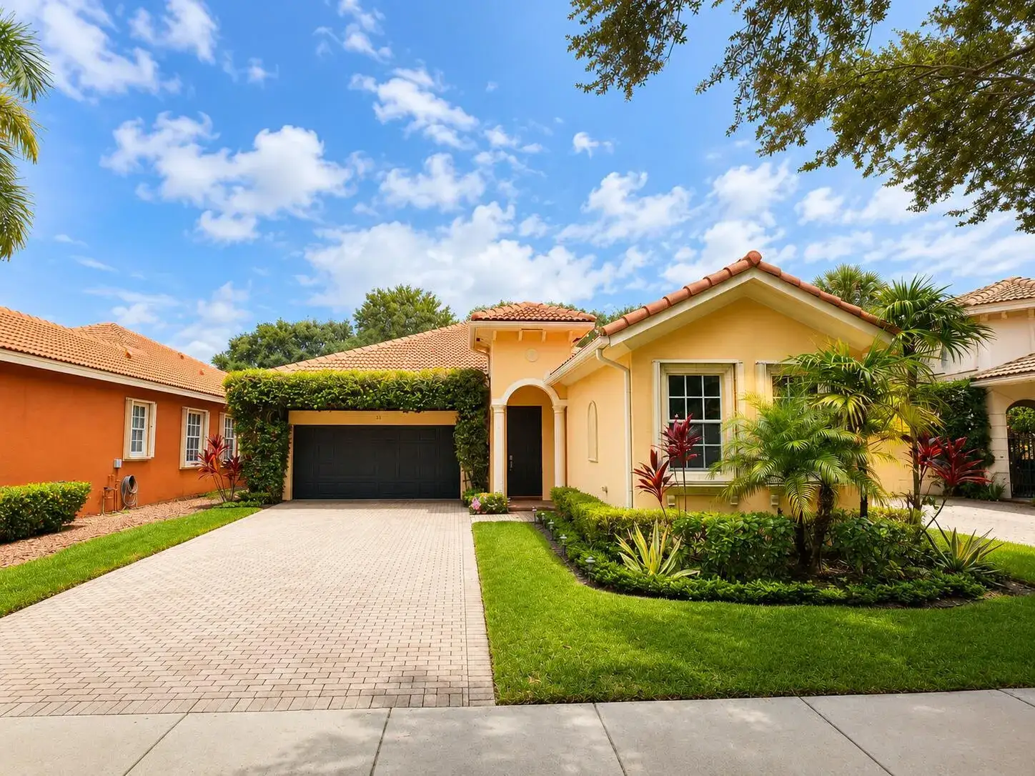 4 bedroom 2 bath Residential Lease for rent at 121 PALMFIELD Way, Jupiter FL 33458