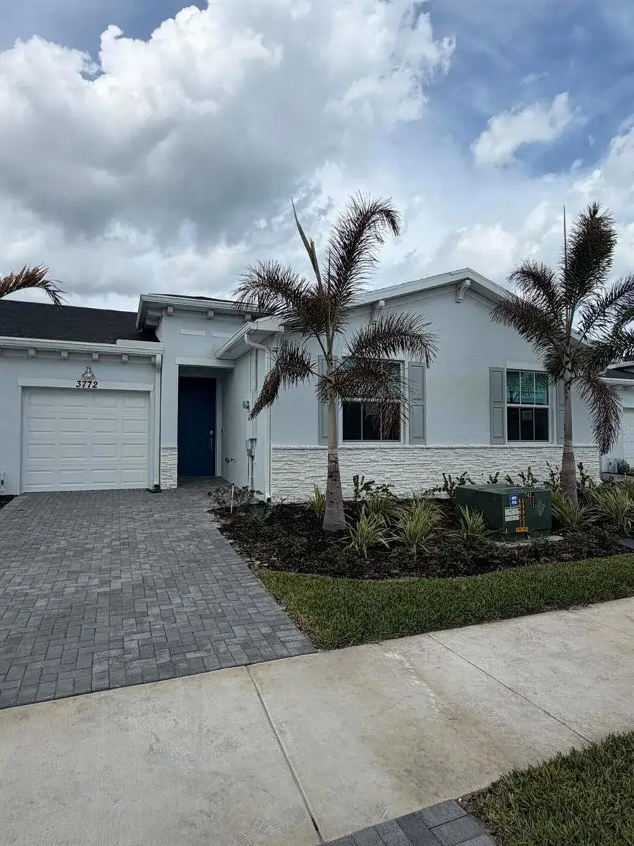 2 bedroom 2 bath Residential for sale at 3772 HARBORSIDE Avenue, Fort Pierce FL 34946