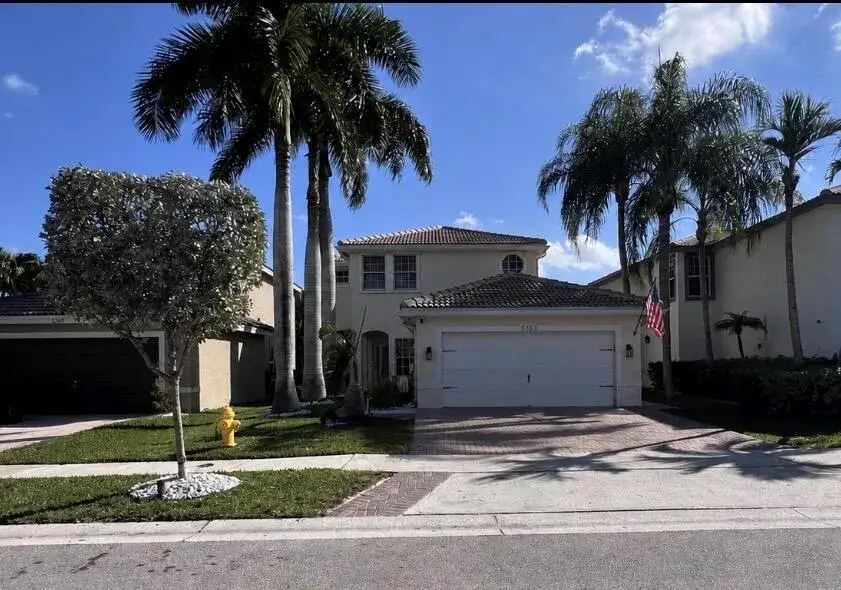 4 bedroom 2 bath Residential for sale at 5363 NW 117th Avenue, Coral Springs FL 33076