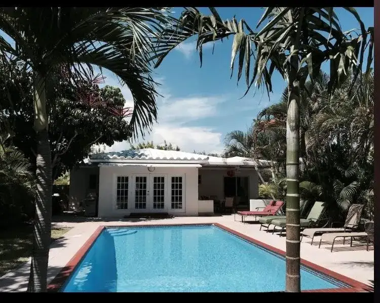 2418 VAN BUREN Street, Hollywood FL 33020