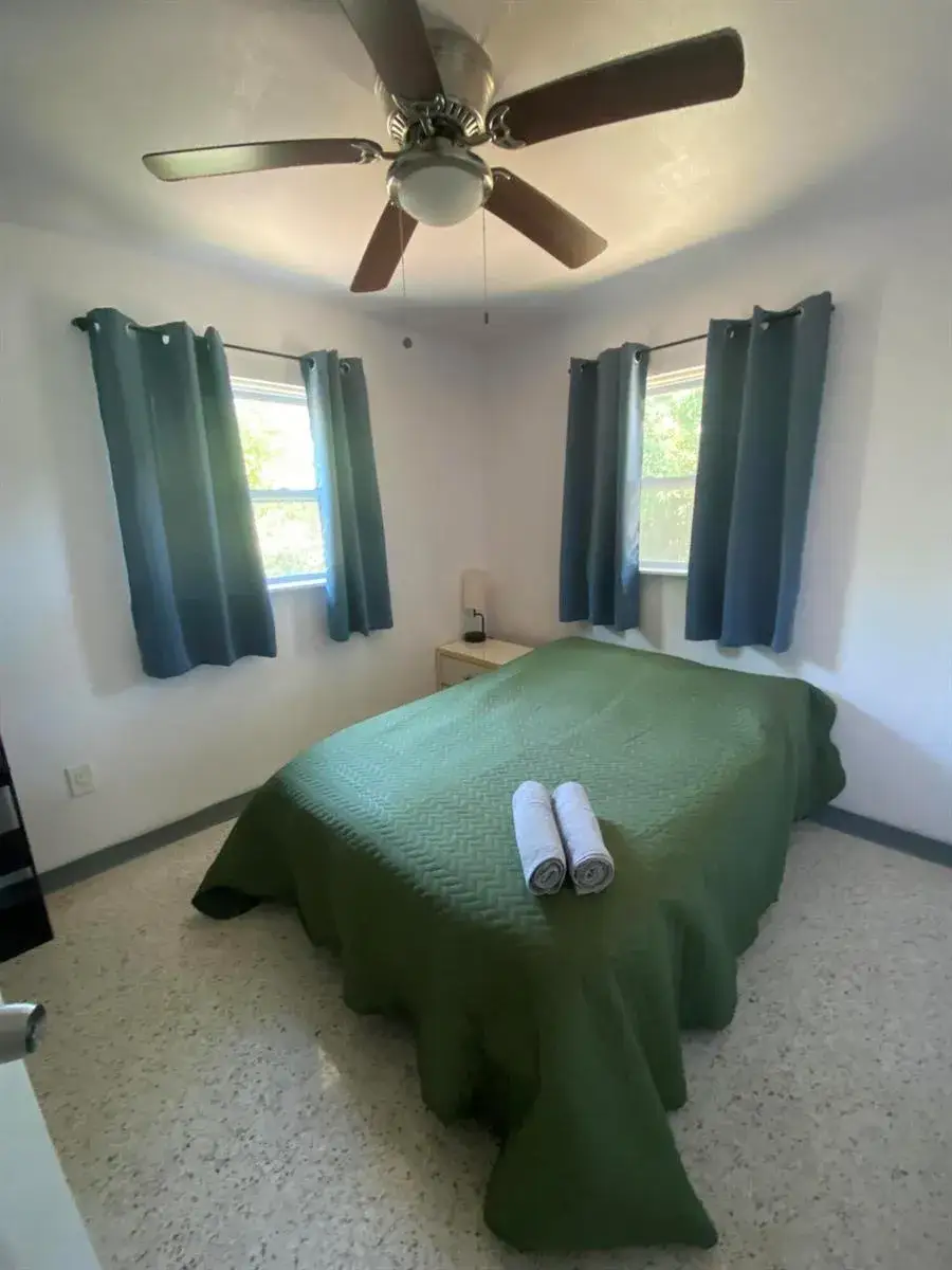 1112 AVENUE E # A, Fort Pierce FL 34950