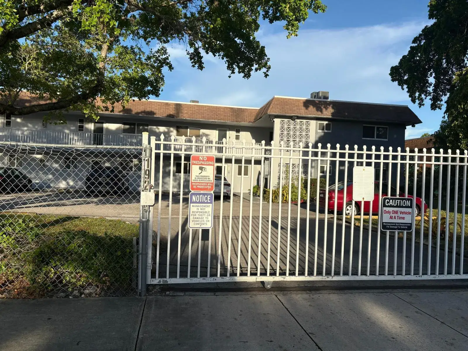 2 bedroom 2 bath Residential Lease for rent at 19255 NE 2ND Avenue # 2224, Miami FL 33179