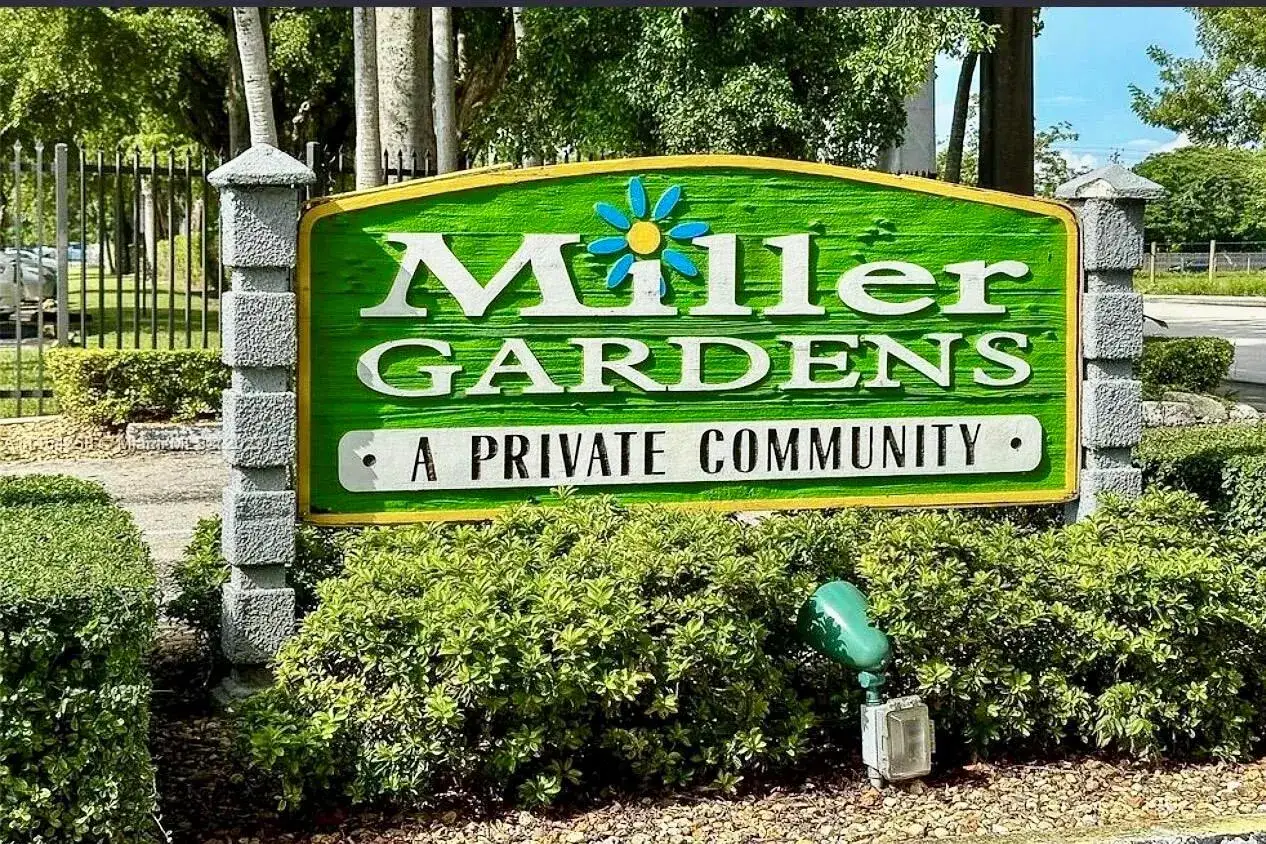 2 bedroom 2 bath Residential Lease for rent at 5900 SW 127TH Avenue # 3102, Miami FL 33183