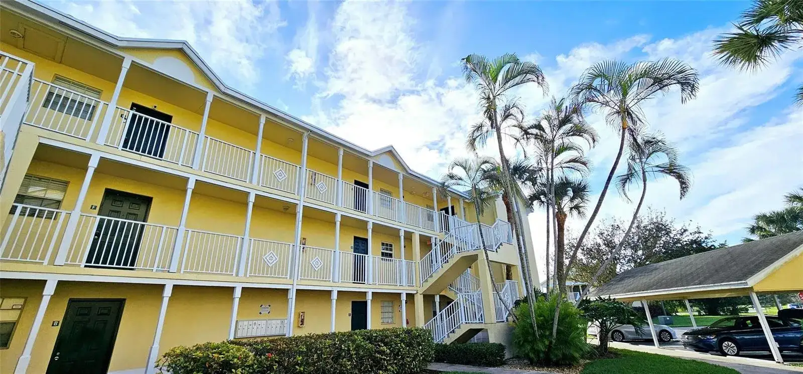 2 bedroom 2 bath Residential Lease for rent at 6339 La Costa Drive, Boca Raton FL 33433
