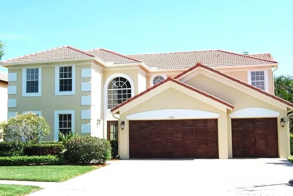 5 bedroom 4 bath Residential Lease for rent at 7280 SERRANO Terrace, Delray Beach FL 33446