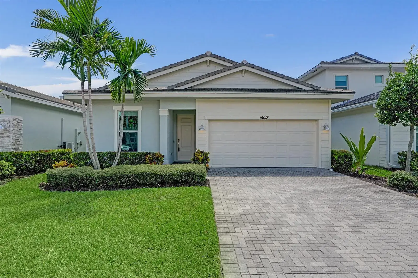 3 bedroom 2 bath Residential for sale at 15018 Three Ponds Trail, Delray Beach FL 33446