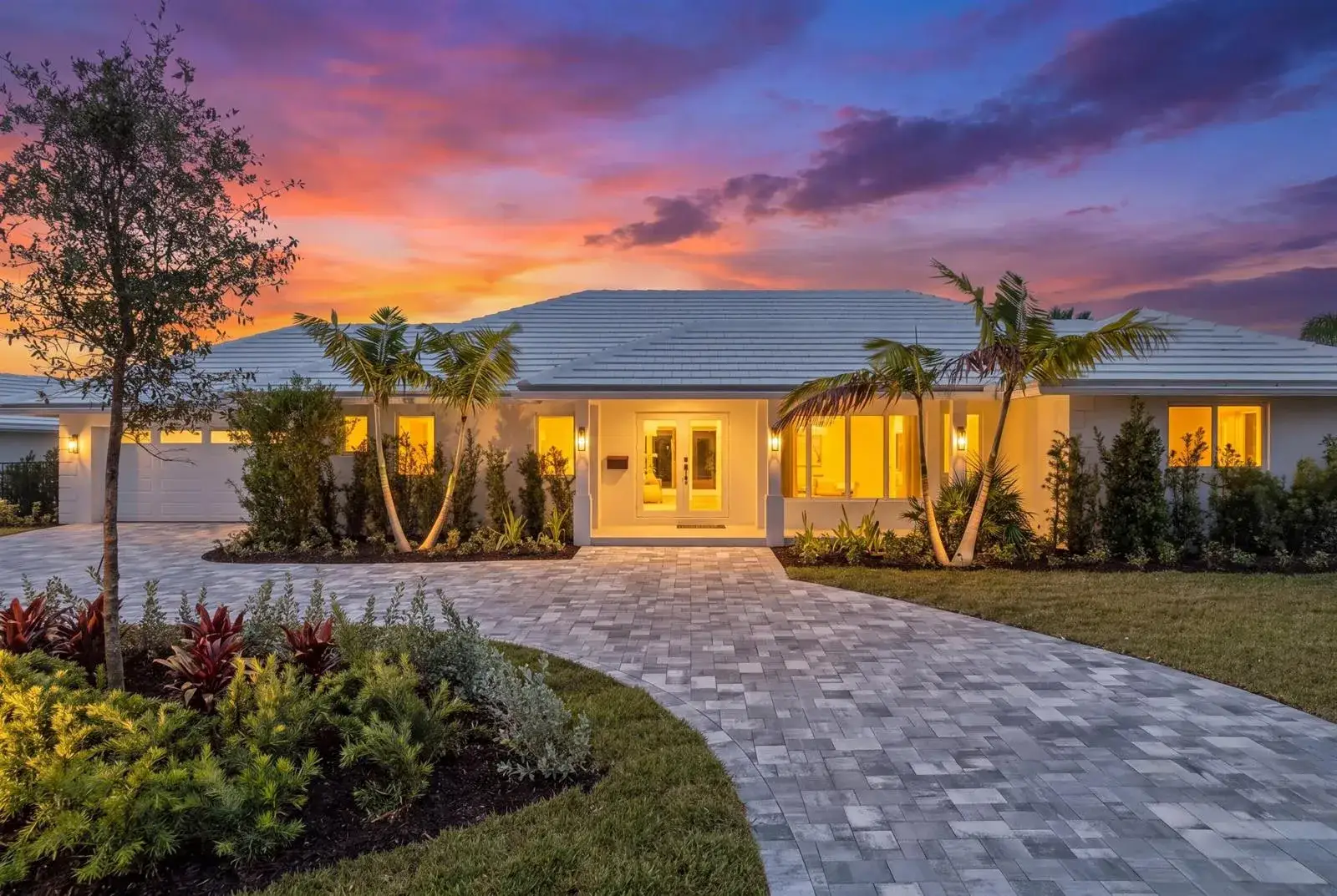 4 bedroom 3 bath Residential for sale at 1090 SW Mulberry Way, Boca Raton FL 33486
