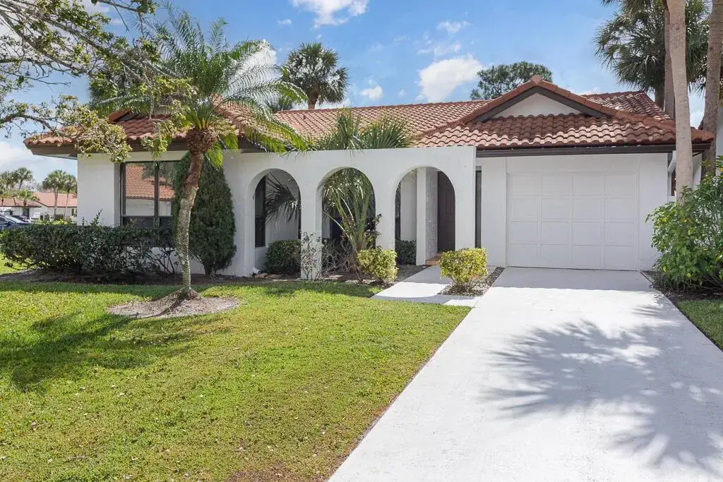 3803 SW Osprey Creek Way, Palm City FL 34990