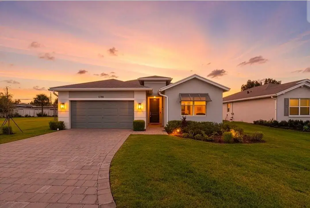 4 bedroom 2 bath Residential for sale at 5788 SE SKYBLUE Circle, Stuart FL 34997