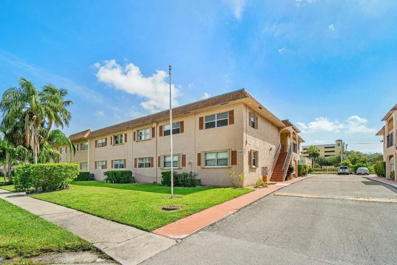 500 SW 2nd Avenue # 120, Boca Raton FL 33432