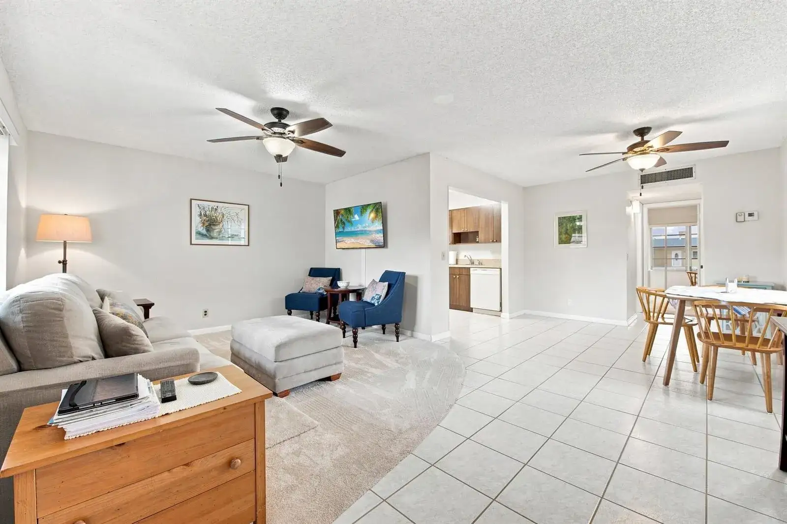 1 bedroom 1 bath Residential for sale at 479 Burgundy J, Delray Beach FL 33484