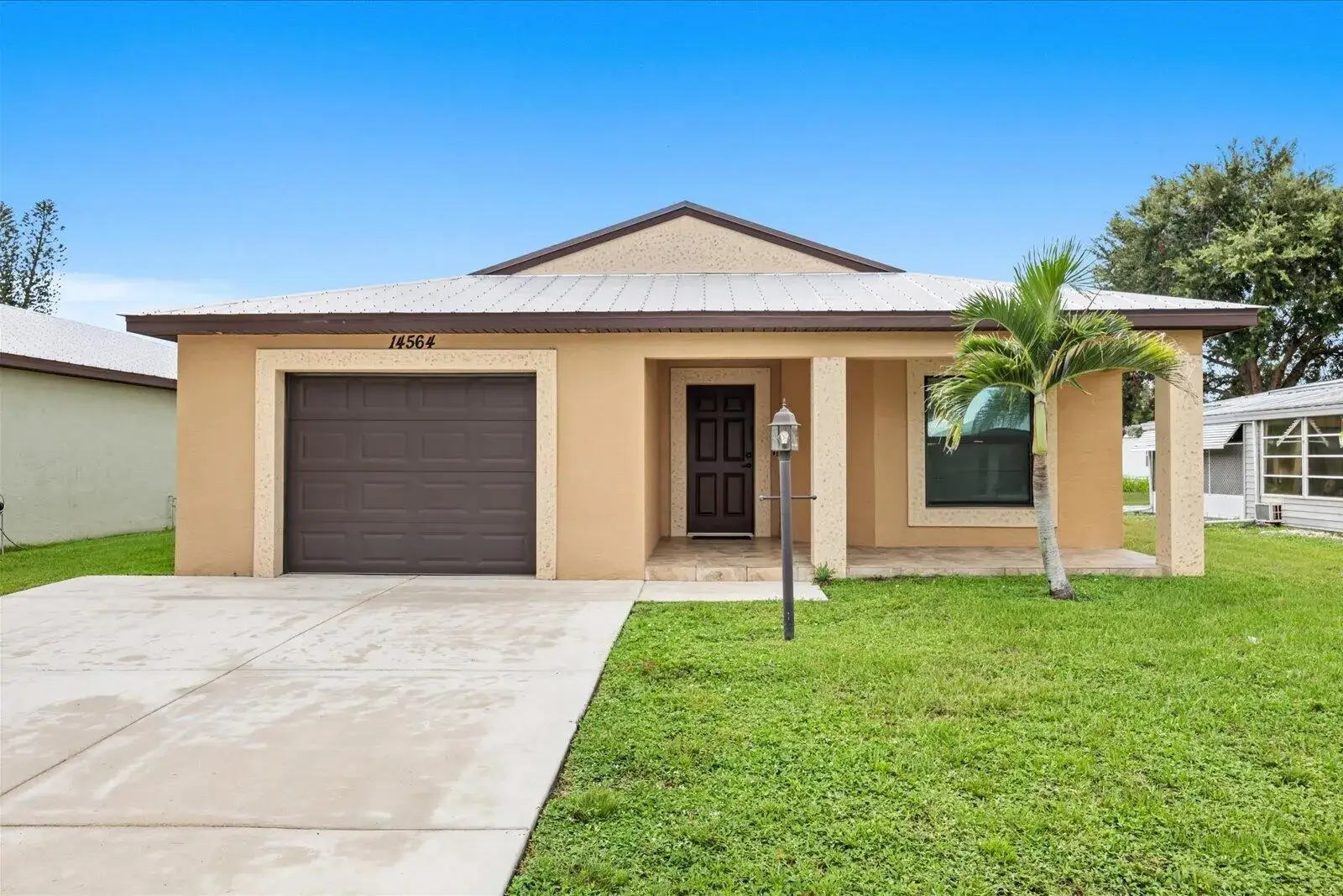 14564 Dalia Avenue, Fort Pierce FL 34951