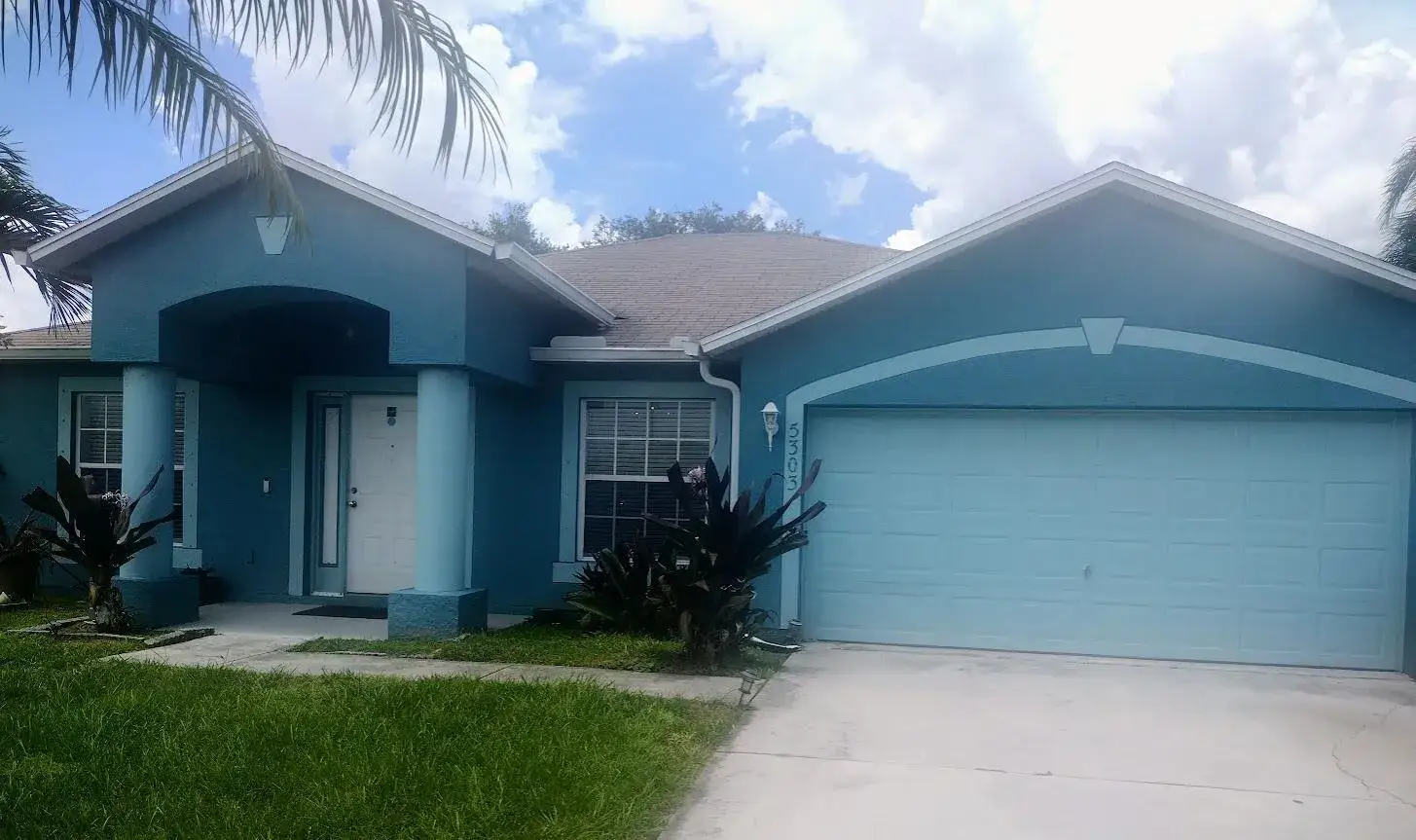 3 bedroom 2 bath Residential for sale at 5303 NW NASSAU Lane, Port St. Lucie FL 34983