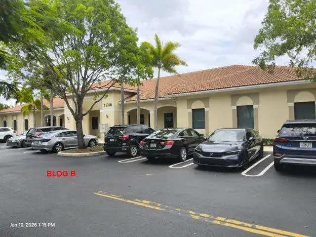 Commercial Sale for sale at 11776 W sample Road W, Coral Springs FL