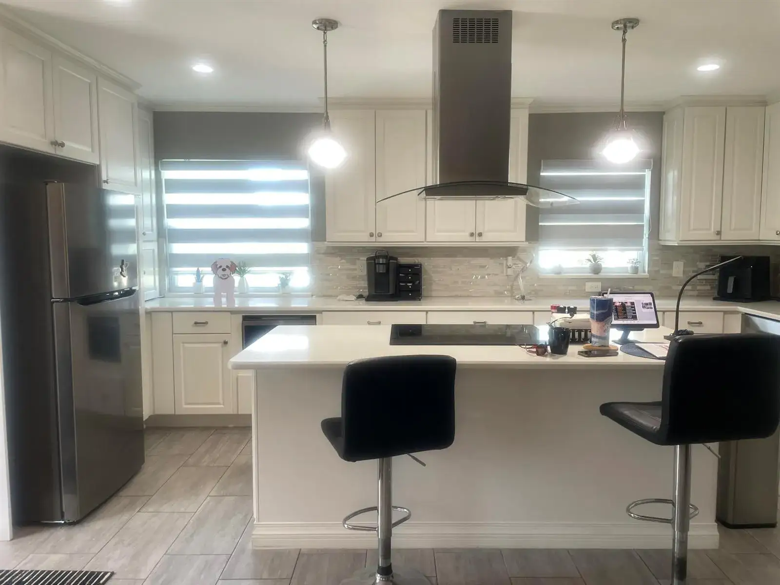 2 bedroom 2 bath Residential Lease for rent at 76 Waterford D, Delray Beach FL 33446