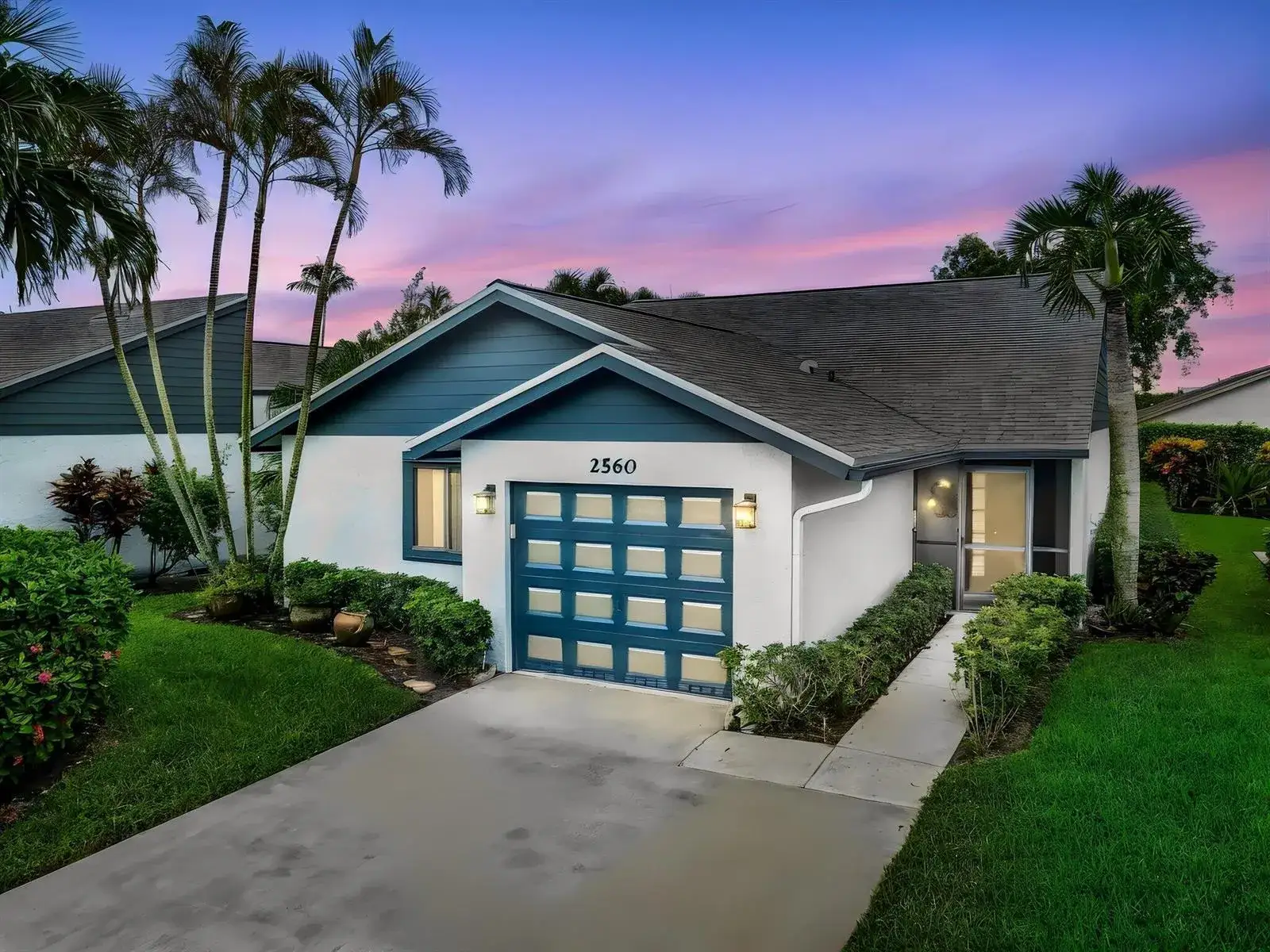 2560 NW 13TH Court, Delray Beach FL 33445