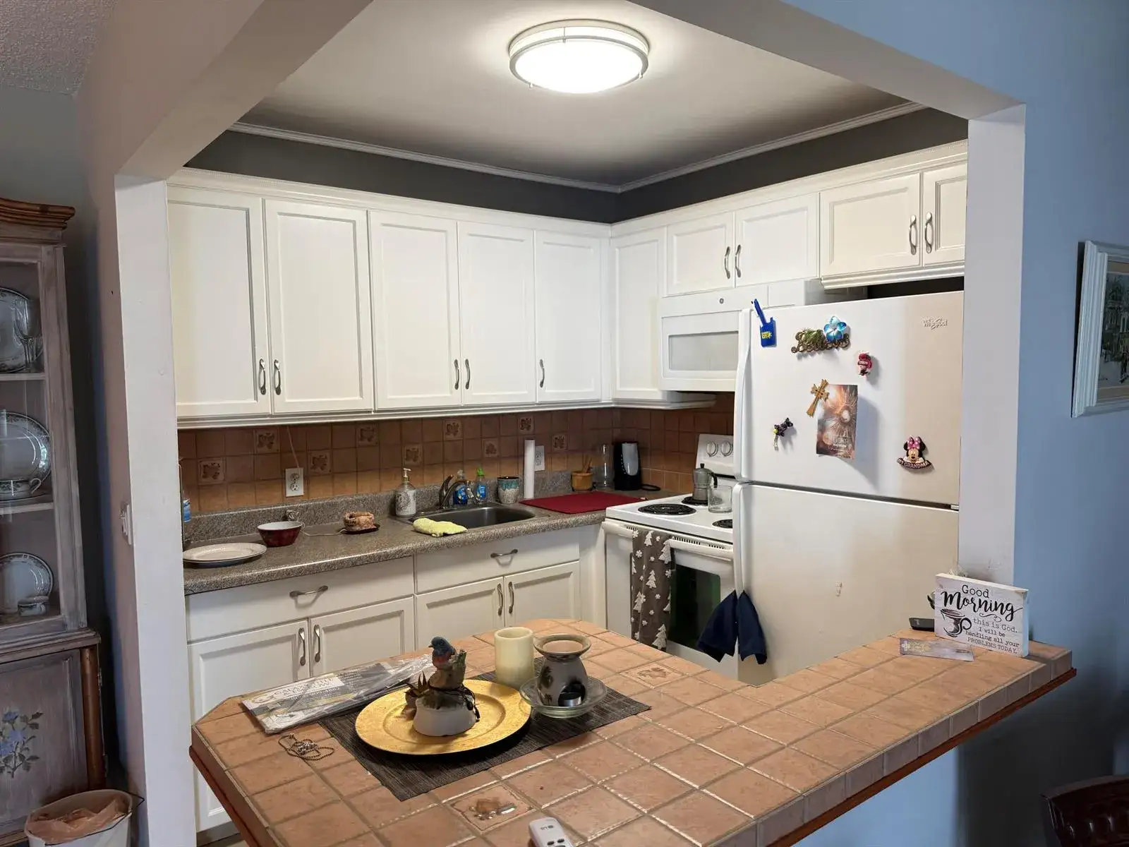 1 bedroom 1 bath Residential for sale at 15 CHATHAM A # 15, West Palm Beach FL 33417