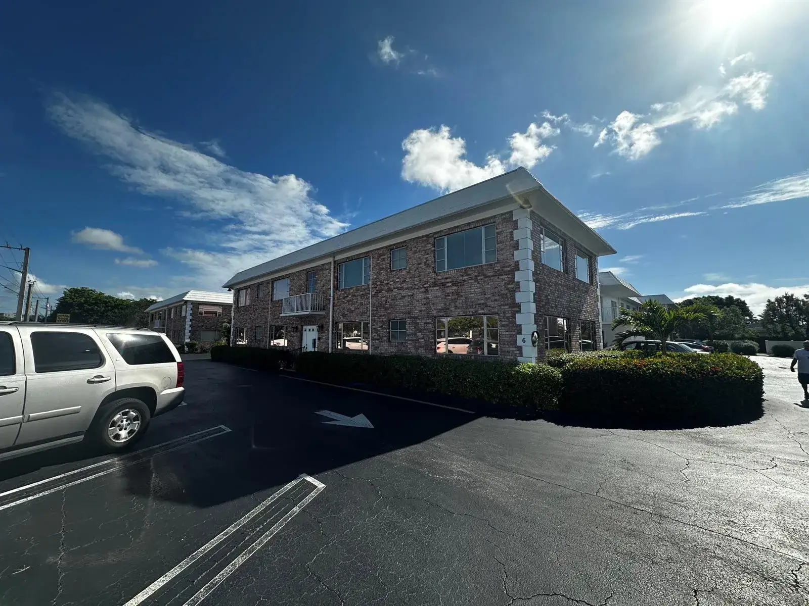 2 bedroom 1 bath Residential for sale at 330 S CYPRESS Road # 610, Pompano Beach FL 33060
