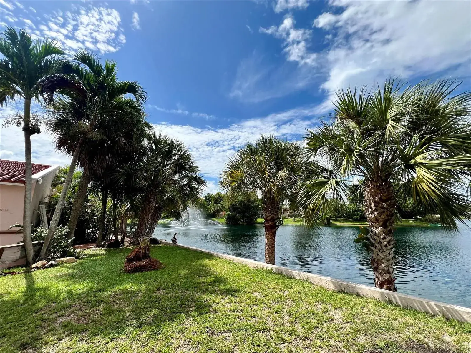 3 bedroom 2 bath Residential Lease for rent at 6914 Holly Road, Miami Lakes FL 33014