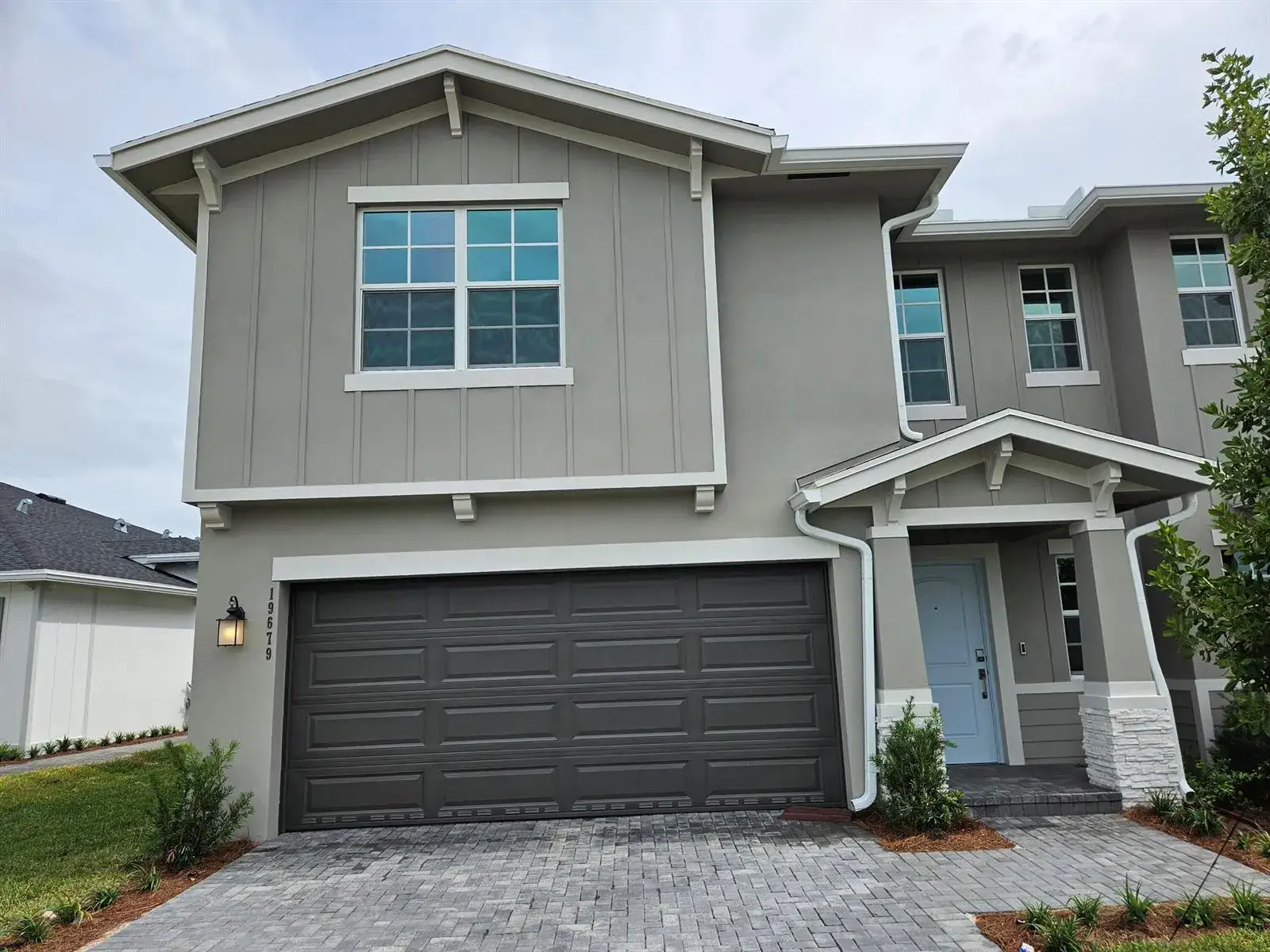 4 bedroom 3 bath Residential Lease for rent at 19679 BARN SWALLOW Way, FL 33470