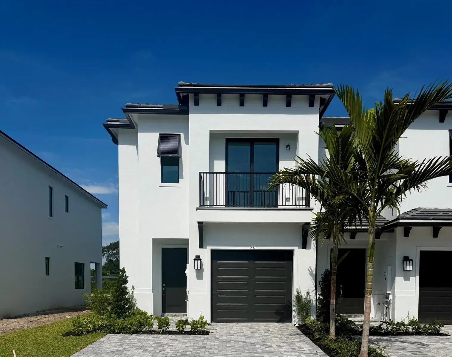 3 bedroom 2 bath Residential for sale at 731 NOVE Boulevard, Margate FL 33063
