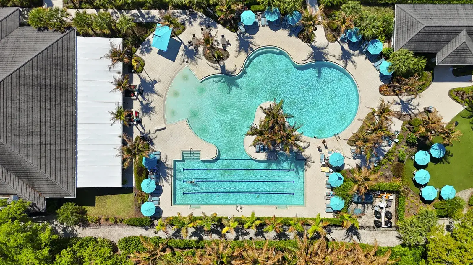 2 bedroom 2 bath Residential Lease for rent at 5172 SE CLUB Way # 207, Stuart FL 34997