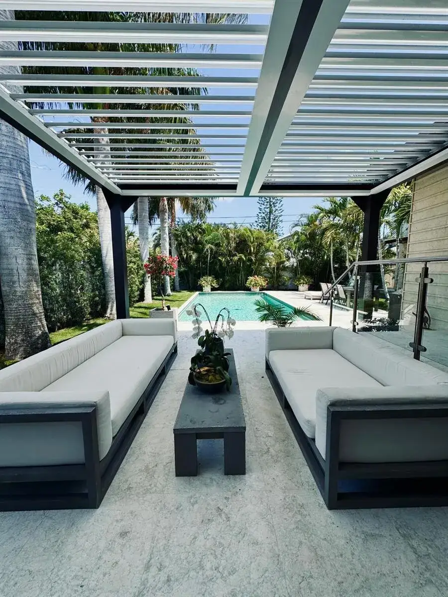5 bedroom 4 bath Residential Lease for rent at 301 PALMETTO Street, West Palm Beach FL 33405