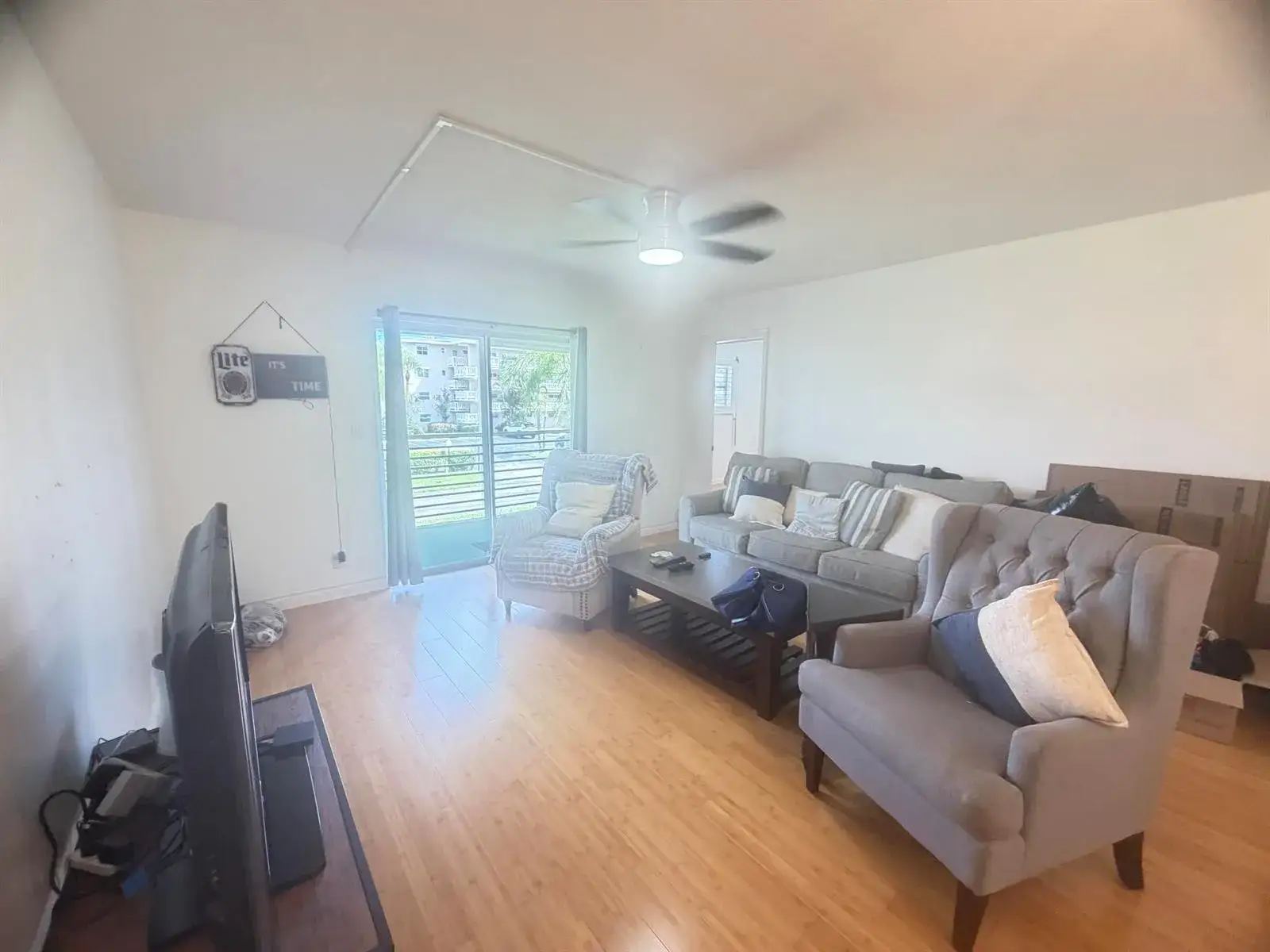2 bedroom 2 bath Residential for sale at 2640 Garden Drive S # 202, Lake Worth FL 33461
