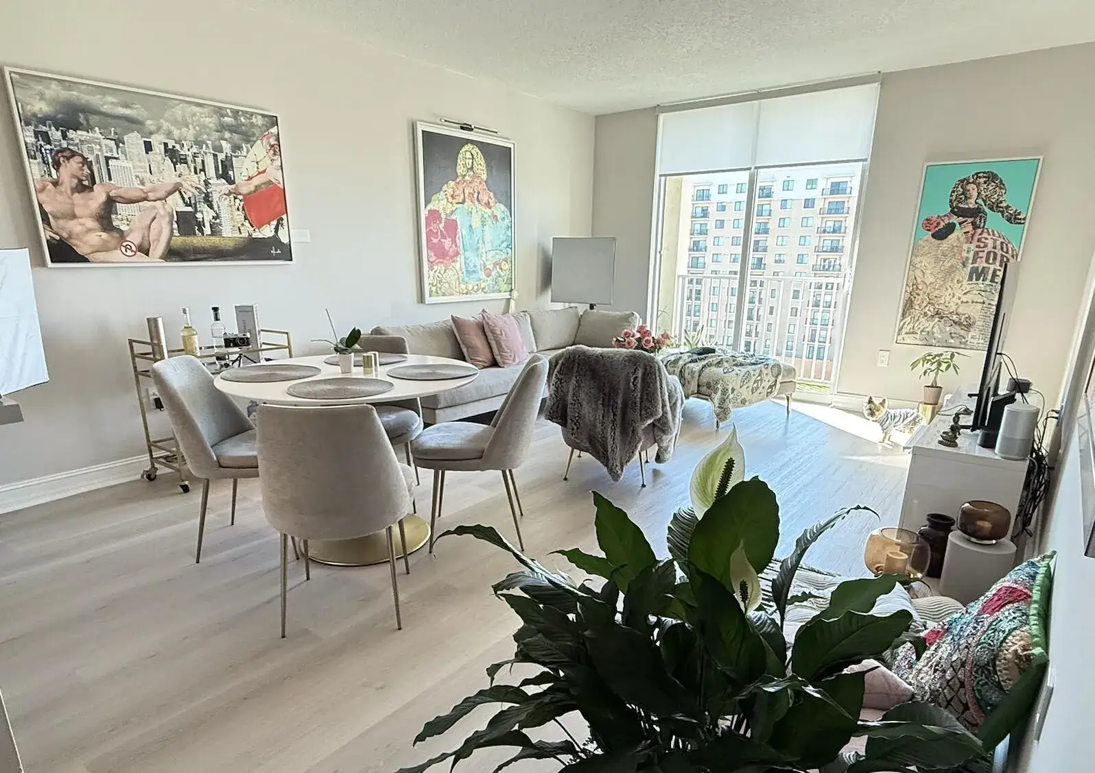 117 NW 42ND Avenue # 1207, Miami FL 33126