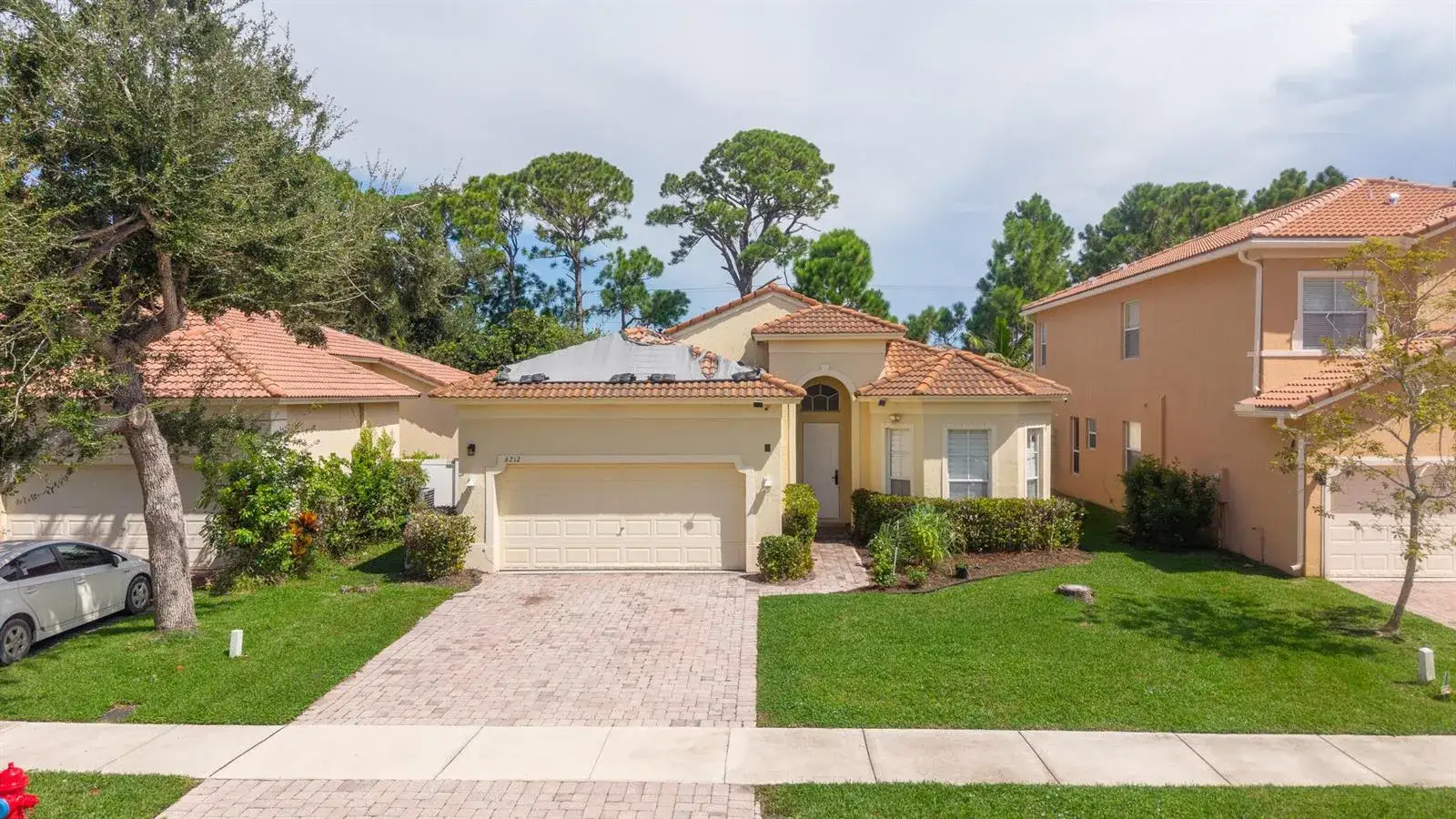 5 bedroom 3 bath Residential for sale at 6212 Spring Lake Terrace, Fort Pierce FL 34951
