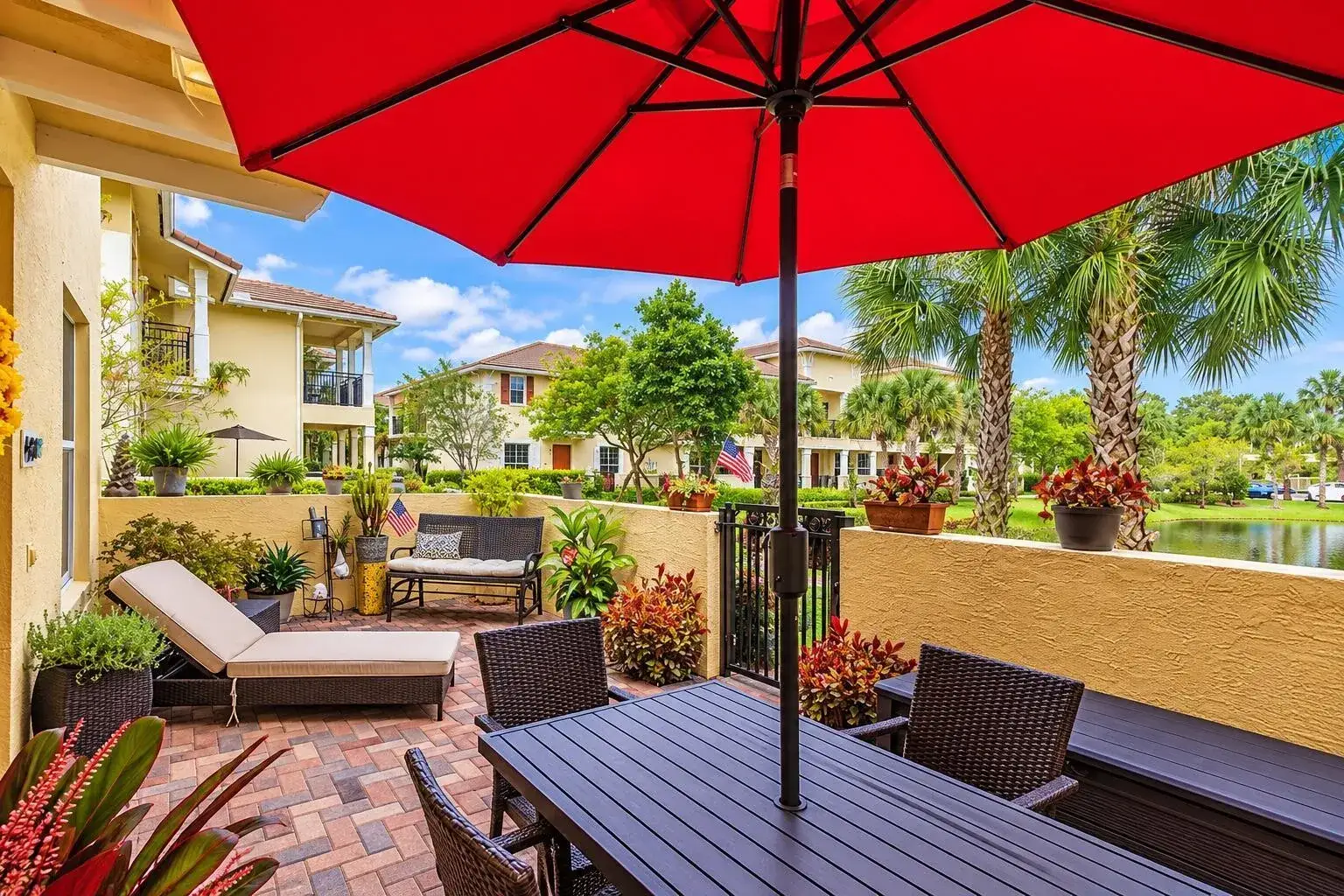 4 bedroom 3 bath Residential for sale at 4760 SIERRA Lane, Coconut Creek FL 33073