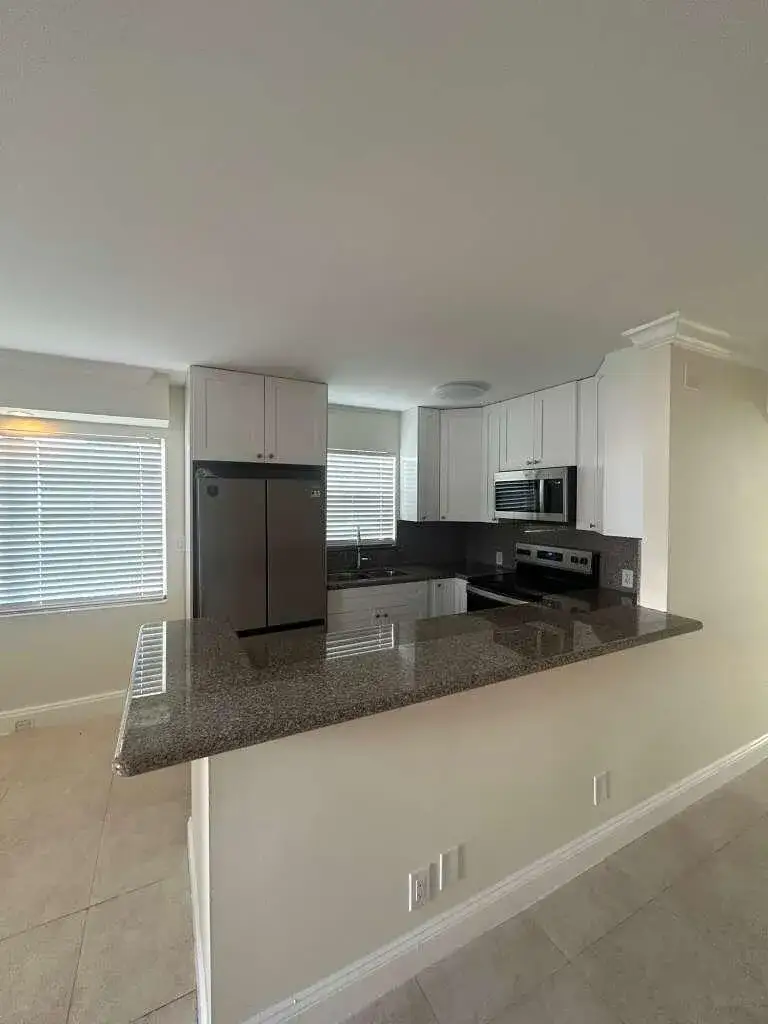 2 bedroom 1 bath Residential for sale at 341 Fanshaw I, Boca Raton FL 33434
