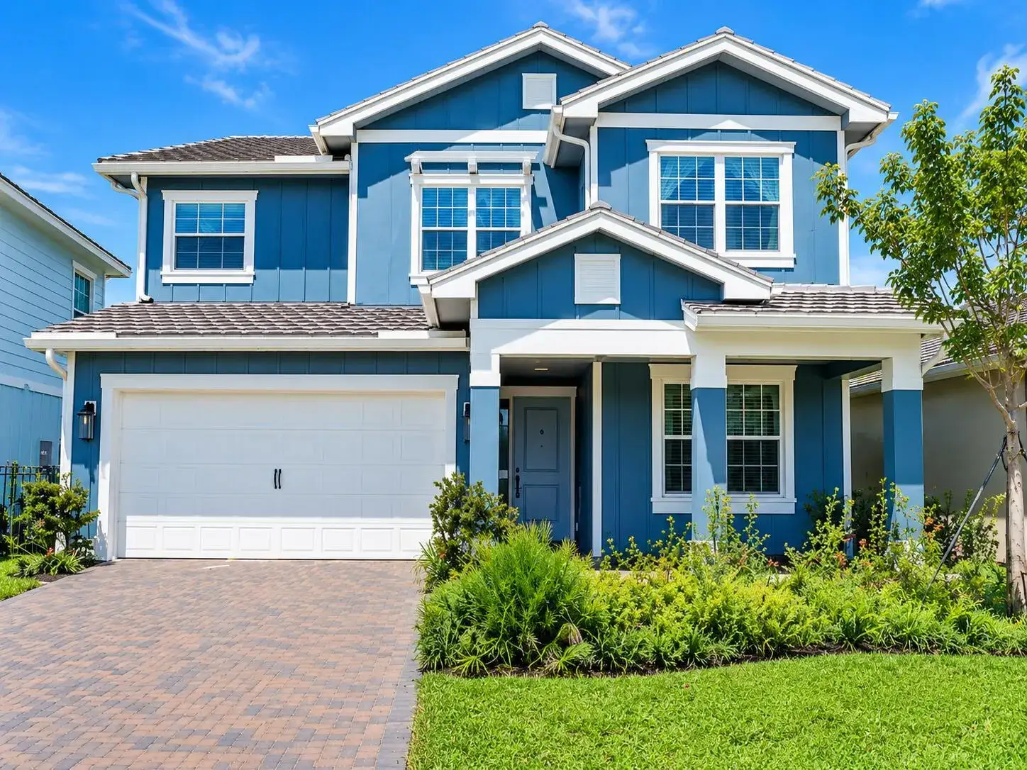 5 bedroom 4 bath Residential for sale at 19552 BROAD SHORE Walk, Loxahatchee FL 33470