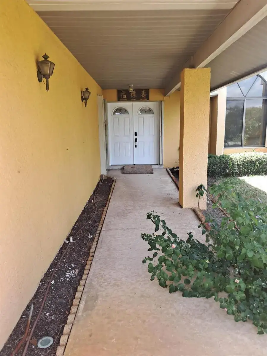 4 bedroom 2 bath Residential for sale at 2640 SW HAREM Circle, Port St. Lucie FL 34953