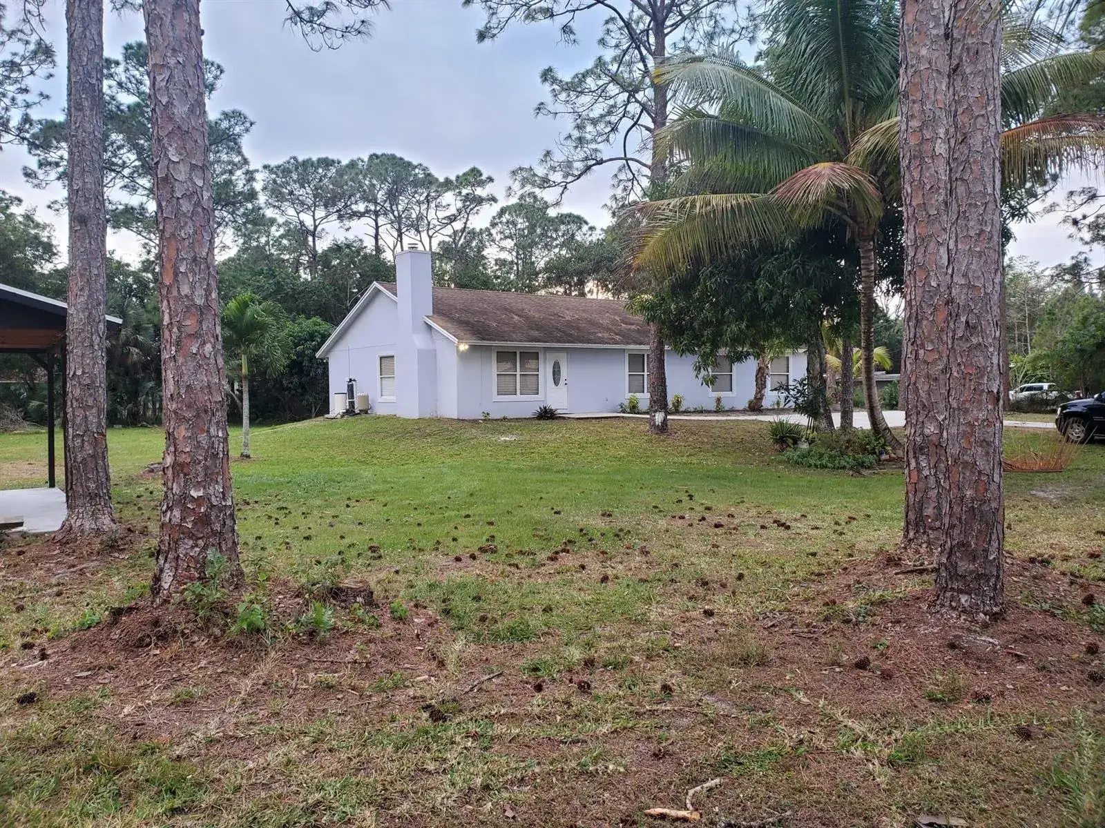 5 bedroom 2 bath Residential for sale at 13398 46TH Court N, FL 33411