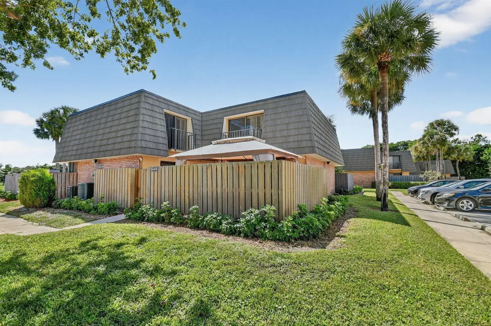 2 bedroom 2 bath Residential for sale at 2409 24TH Way, West Palm Beach FL 33407