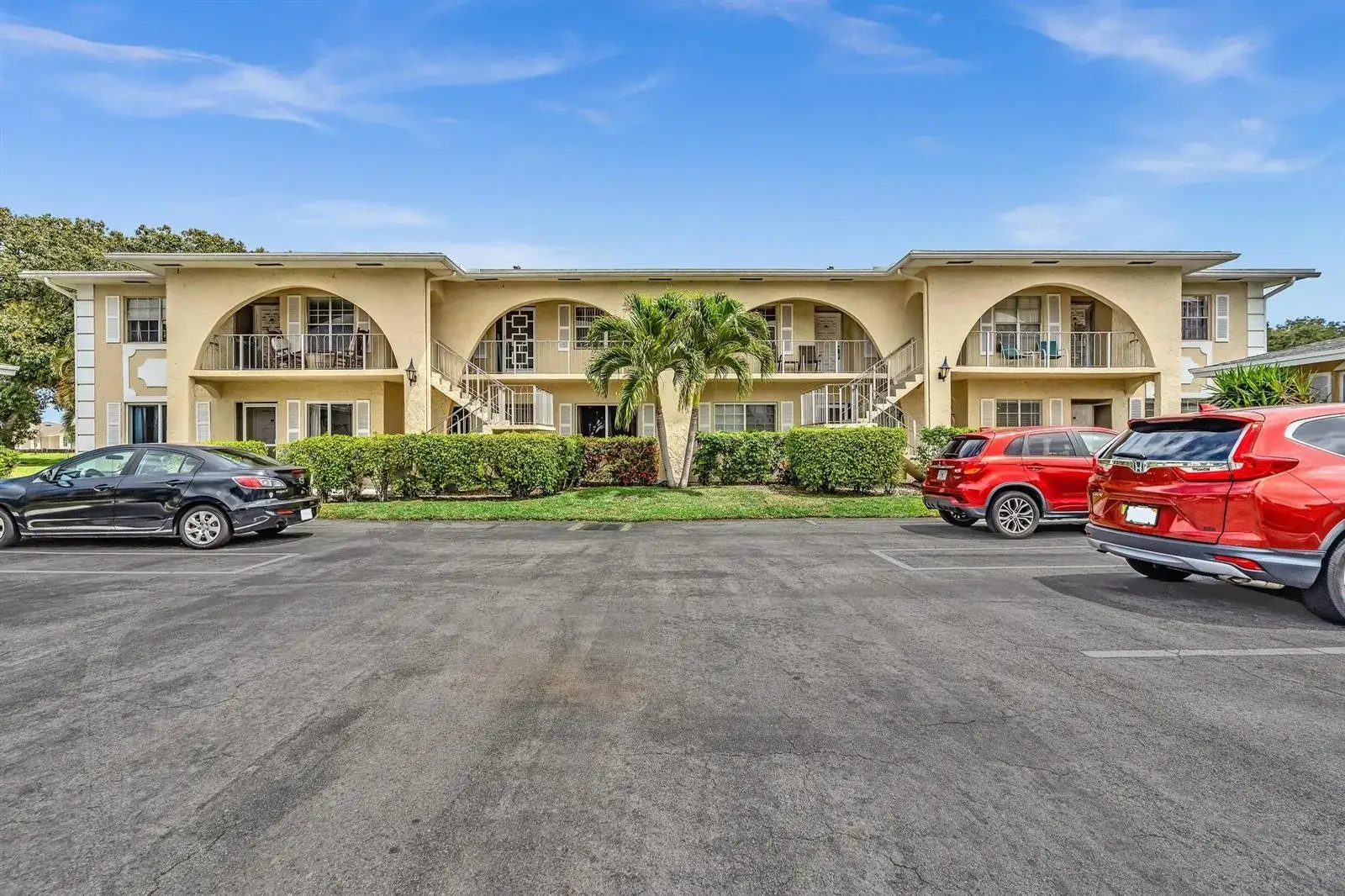 2 bedroom 2 bath Residential Lease for rent at 13721 FLORA Place # D, Delray Beach FL 33484