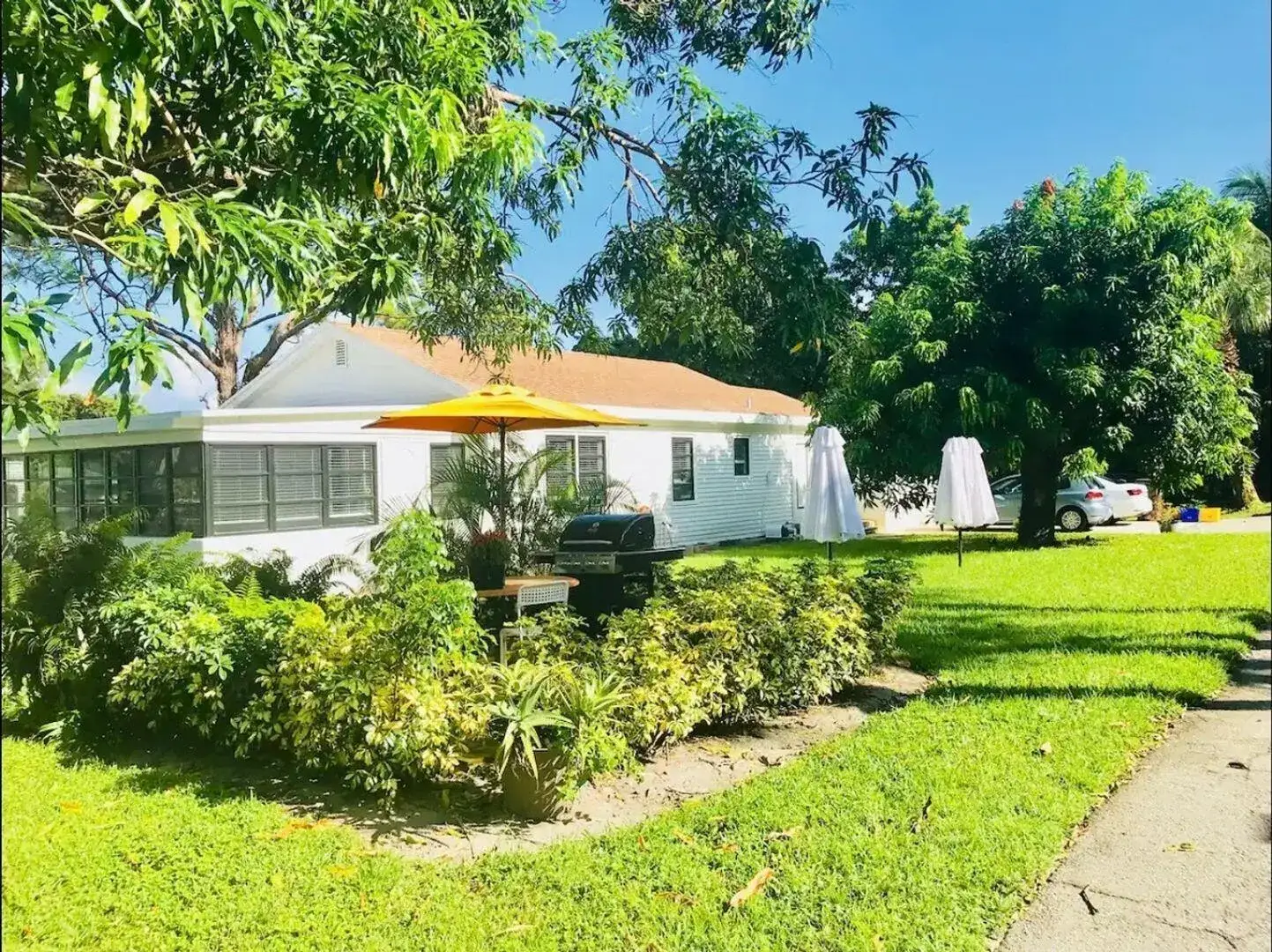 5 bedroom 3 bath Residential for sale at 968 Allendale Road, West Palm Beach FL 33405