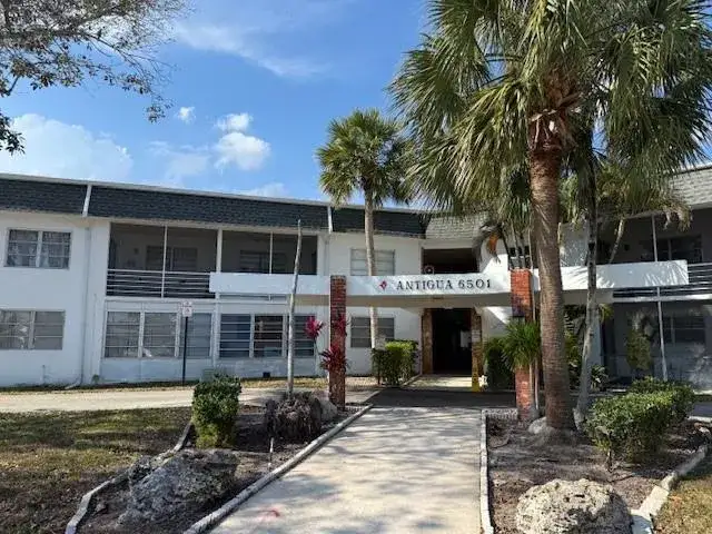 6501 Winfield Boulevard # 2, Margate FL 33063