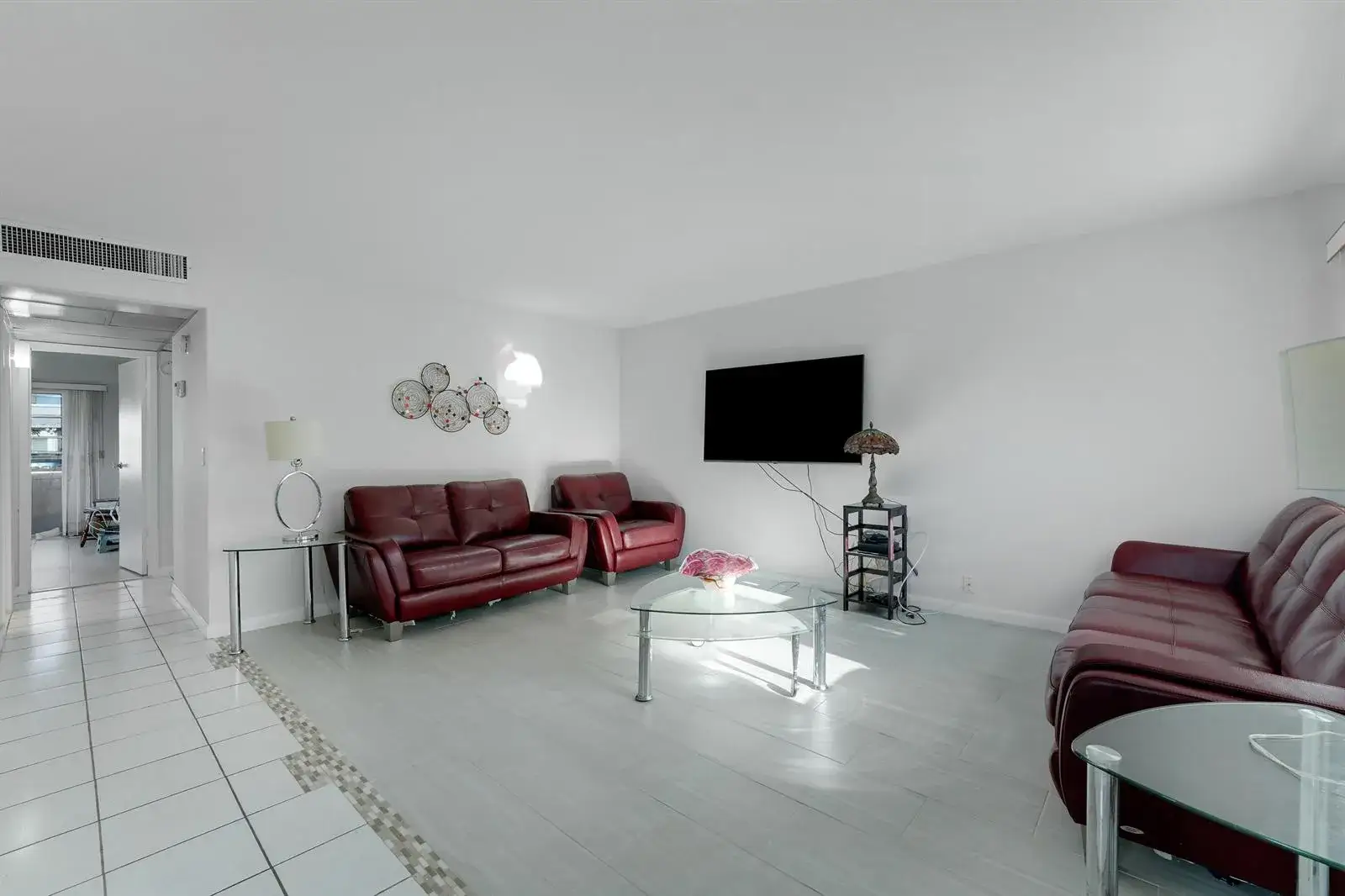 2 bedroom 2 bath Residential for sale at 173 Valencia H, Delray Beach FL 33446