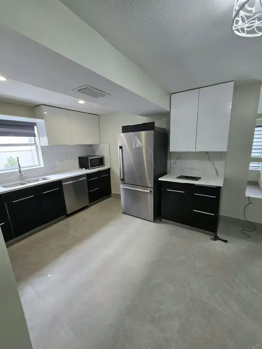3 bedroom 3 bath Residential Lease for rent at 7924 SW 8TH Street, North Lauderdale FL 33068