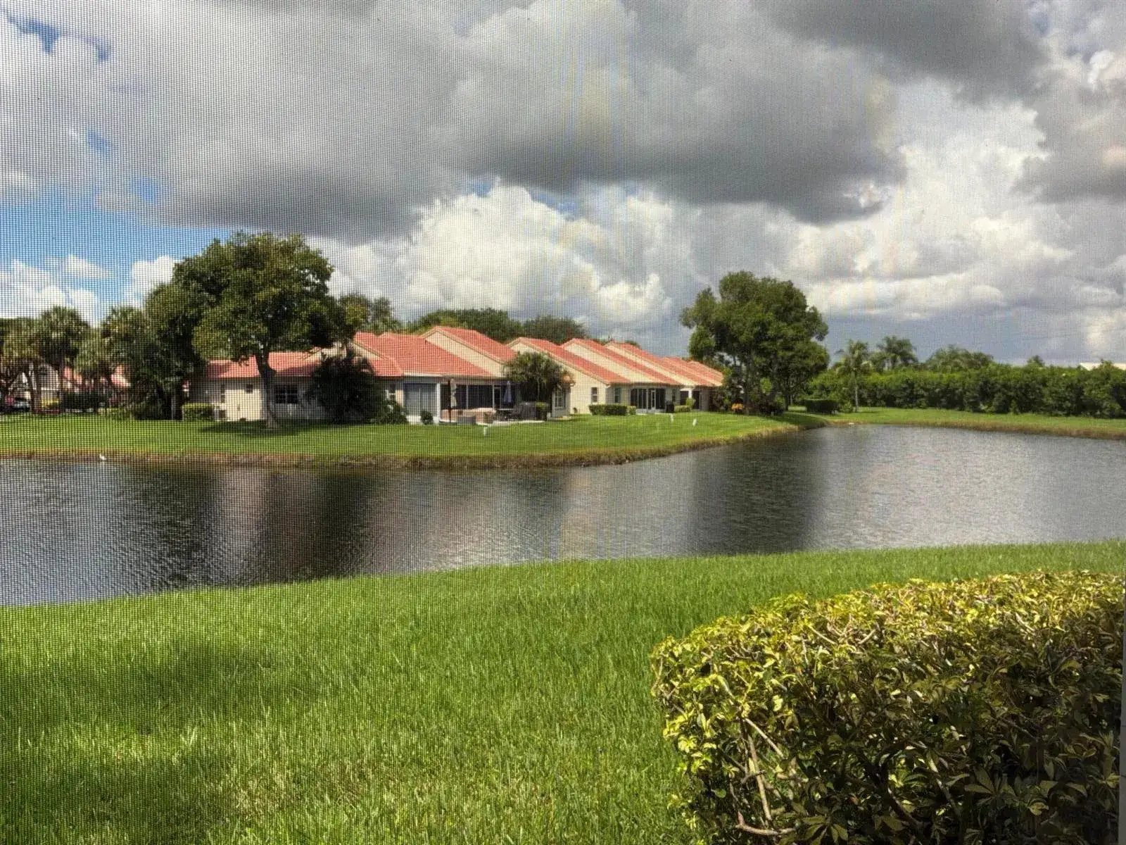 2 bedroom 2 bath Residential for sale at 7608 Red Ruby Drive, Delray Beach FL 33446