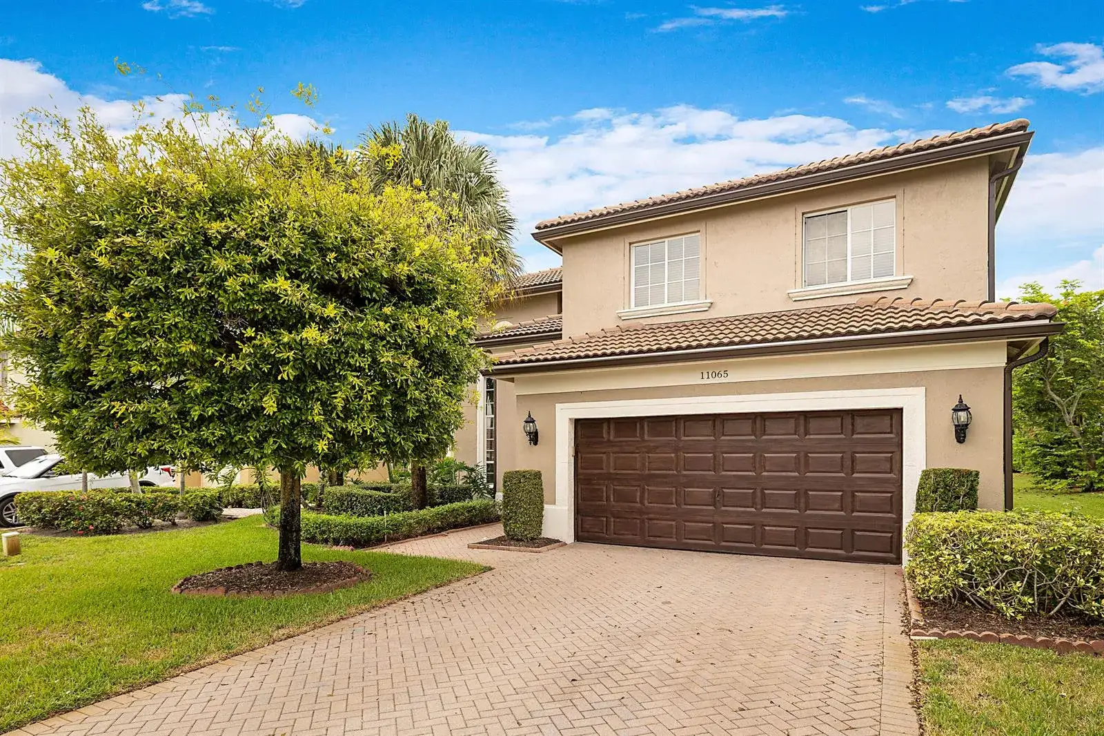4 bedroom 2 bath Residential Lease for rent at 11065 STONE CREEK Street, Wellington FL 33449