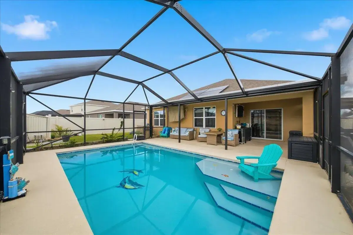 4 bedroom 2 bath Residential for sale at 1197 CASEY Avenue, Rockledge FL 32955