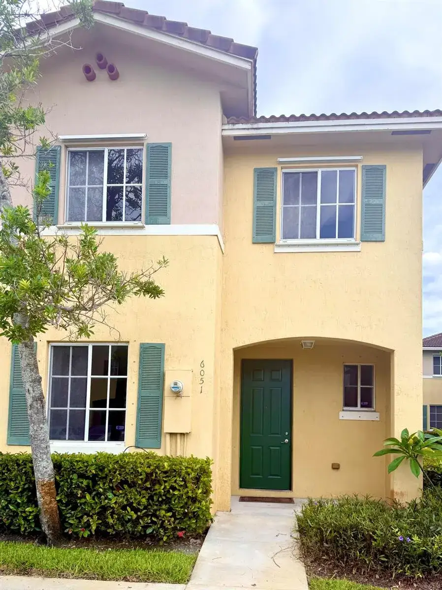 6051 SW 19TH Court, North Lauderdale FL 33068
