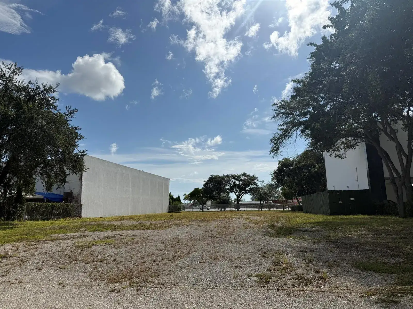 Commercial Land for sale at 0 N 28th Terrace, Hollywood FL 33020