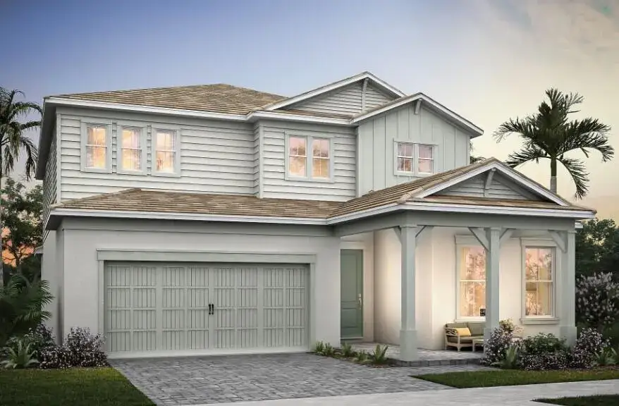 5 bedroom 4 bath Residential for sale at 4620 SW CORNERSTONE Way, Stuart FL 34997